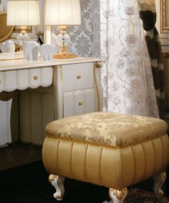 Пуф Maya CARLO ASNAGHI 11265 - Elite