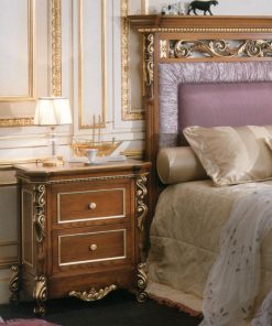 Тумбочка Nausica CARLO ASNAGHI 11281 - Elite