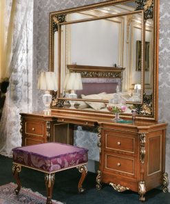 Туалетный столик Nausica CARLO ASNAGHI 11283 - Elite