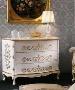 Комод Clio CARLO ASNAGHI 11322 - Elite