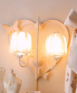 Бра Cuore DOLFI 2138 - Sogni di Matilde