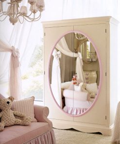 Шкаф DOLFI 2080 - Sogni di Matilde