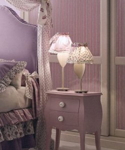 Тумбочка DOLFI 0531 - Sogni di Matilde