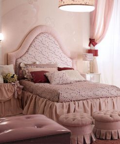 Кровать DOLFI Shirley 02 - Sogni di Matilde