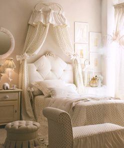 Кровать DOLFI Vicky 02 - Sogni di Matilde