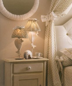 Тумбочка DOLFI 0226 - Sogni di Matilde