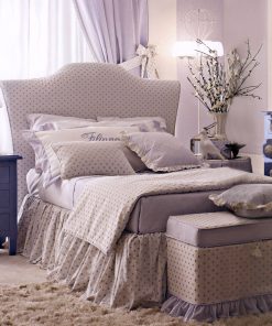 Кровать DOLFI Leonard 02 - Sogni di Matilde