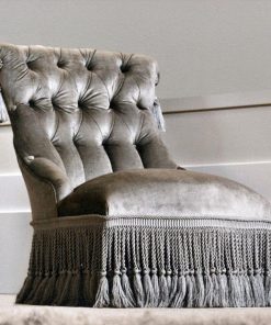 Кресло DOLFI 6801 - Sogni di Matilde