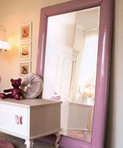 Зеркало DOLFI 4029L - Sogni di Matilde