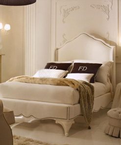 Кровать DOLFI Blanche 02 - Sogni di Matilde