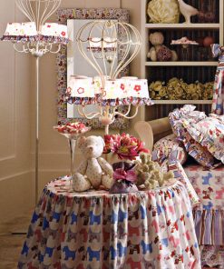 Подставка DOLFI 4093 - Sogni di Matilde