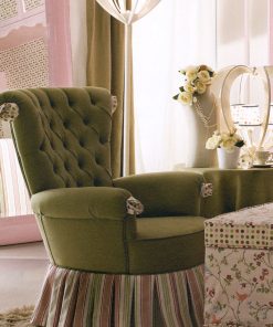 Кресло DOLFI 6001_1 - Sogni di Matilde