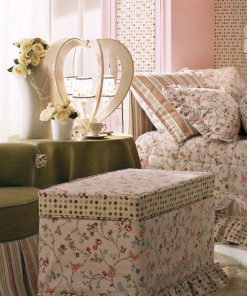 Банкетка DOLFI 0239 3 - Sogni di Matilde