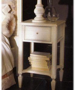 Тумбочка Gastone VOLPI 2631 1 - Zona Giorno