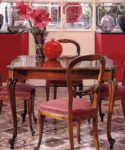 Стол BELCOR OT0151FX - Ottocento