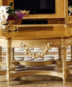 Стол журнальный BELCOR VE0282MX - Versailles Classic