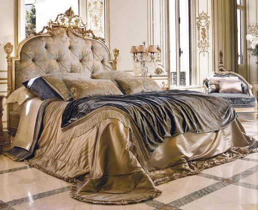 Кровать BELCOR VE0524IZ - Versailles Classic