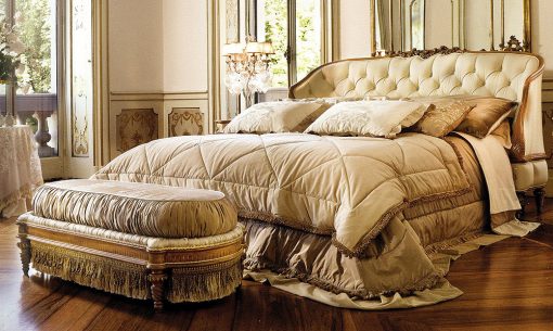 Кровать BELCOR VE0525IY - Versailles Classic