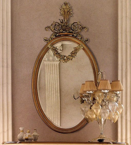 Зеркало BELCOR VE0691NX - Versailles Classic