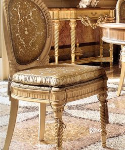 Стул BELCOR VE0171BY - Versailles Classic