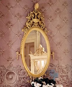 Зеркало BELCOR VE0692NX - Versailles Classic