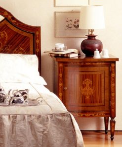 Тумбочка BELCOR MA0641TX - Maggiolini