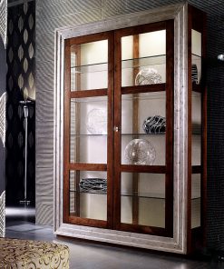 Витрина CANTIERO ET004/AR - Etoile