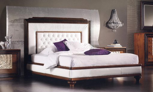 Кровать CANTIERO ET 015 - Etoile