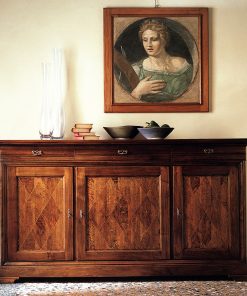 Буфет CANTIERO CX 01/R - Carlo X