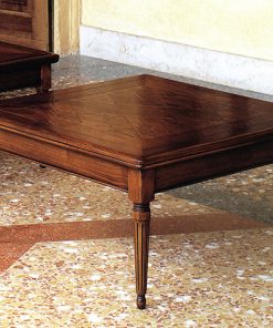 Стол журнальный CANTIERO CX 19/R - Carlo X