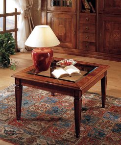 Стол журнальный CANTIERO CV 19 - Ca Venier