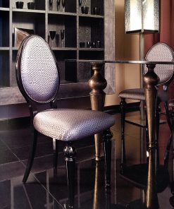 Стул OXFORD EGO ZEROVENTIQUATTRO GS322 - DAY