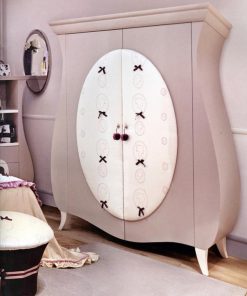 Шкаф SILHOUETTE GIUSTI PORTOS 212 - CAMERETTE