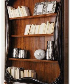 Книжный шкаф Botero VOLPI 2896 1 - Classic Living