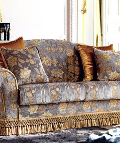 Диван DOMINGO SALOTTI AMBROGIO FRANGIA - Classico 2013