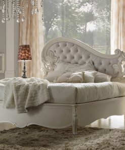 Кровать MAESTRI ARTIGIANI 557S - I Sogni