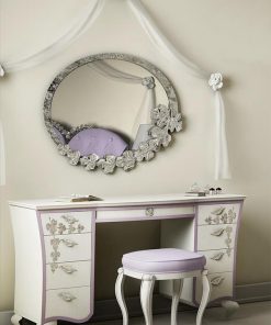 Туалетный столик MAESTRI ARTIGIANI 527/B - I Sogni