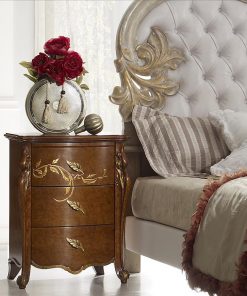 Тумбочка MAESTRI ARTIGIANI 566L - I Sogni