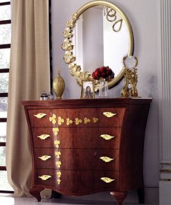 Комод MAESTRI ARTIGIANI 540L - I Sogni