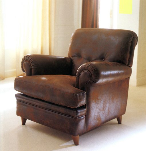 Кресло BEDDING PRECIOSA - Seventy collection