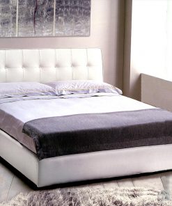 Кровать BEDDING MELUA - Seventy collection