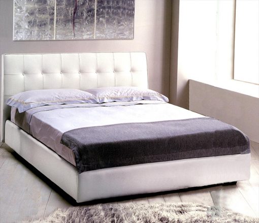 Кровать BEDDING MELUA - Seventy collection