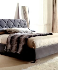 Кровать BEDDING LE BON - CLASSICO