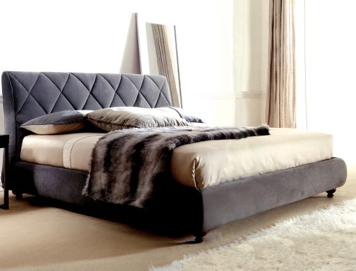 Кровать BEDDING LE BON - CLASSICO