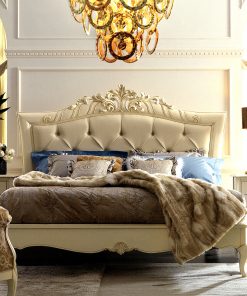 Кровать GIORGIO CASA 2125 - CASA BELLA