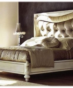 Кровать Botero VOLPI 5007 + 6101 - Day & Night