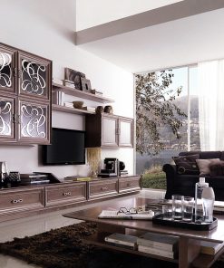 Стенка GIORGIO CASA CS109 - CASA SERENA