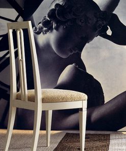 Стул GIORGIO CASA c19 - CASA SERENA