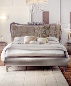 Кровать BBELLE 81T - CALLAS EXCLUSIVE HOME