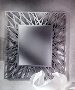 Зеркало BBELLE S109 - MIRO